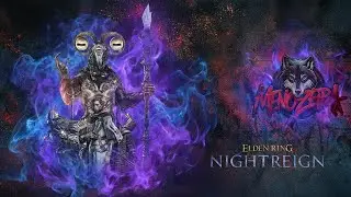 Boss Fight: Fera Equilibrada Modo Soberano | Elden Ring Nightreign