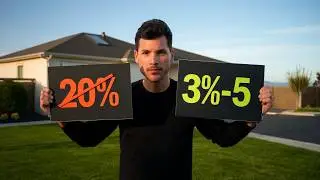 DON'T Negotiate Home Price! Use The 2/1 Rate Buy-Down Hack to Save $15,000
