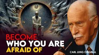 Become the Empath You Are Afraid to Be | The Psychology of Carl Jung