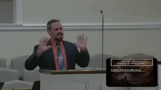 The Fall of Satan
