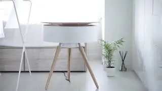 Red Dot Award: Design Concept - Brise