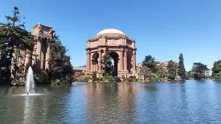 Palace of Fine Arts Theatre, San Francisco 🇺🇸 USA, California