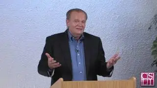 Art Lindsley Understanding and Engaging Today's World Part1