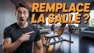 Finer Form Banc Multifonction : Le Banc Tout-en-Un Qui Remplace la Salle ? (Avis 2025)