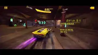 @asphalt8,  MP, Venice, Lamborghini Countach LPI 800-4 (No modify only nitro starter)