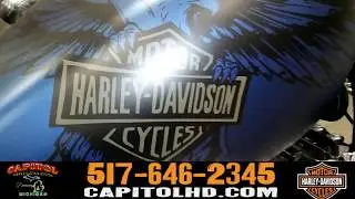 2018 Harley Davidson 115th Anniversary Breakout For Sale