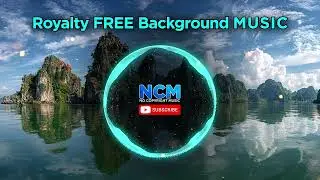 Cipher Orchard  - pastoral ambient hidden narrative | Copyright Free Music (NCM / NCS)