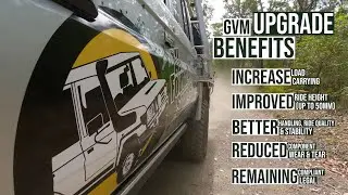 Why GVM Upgrades Matter: Benefits, Risks & What You Should Know