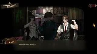 Limbus Company - Gameplay 42&ordm; / Canto V 3&ordm;