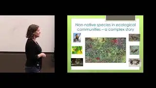 ECSS: Dr. Clare Aslan - 