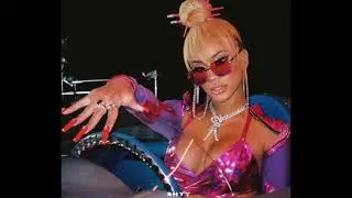(FREE) Central Cee x Rnb x Melodic Drill Type Beat 2021 - R&B Drill Instrumental - 