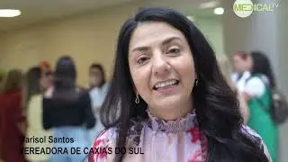 O SERVIÇO 60+ QUE ATENDE SUS