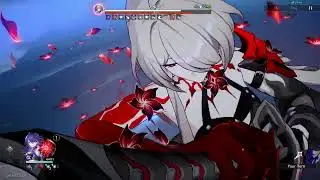 Honkai Star Rail - Account F2P - MoC 12 - Pillars of Genesis