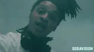 Lil' Note - Drug Lab (Official Music Video) |SHOTBYSOSAVSION|