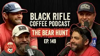 Core Four - The Bear Hunt | BRCC #149