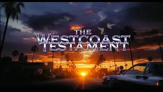 THE WESTCOAST TESTAMENT (Full Album) | G-Funk, Westcoast, Oldschool Hip Hop, 90s Vibes