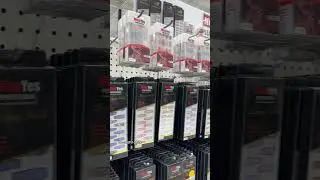 I get the hype! Lisa&rsquo;s Cosmetic Warehouse is a hidden gem with 80% on brand name items #fyp #markham