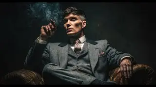 Playlist make you feel like a mafia boss | Gentleman Songs (Vol.2)