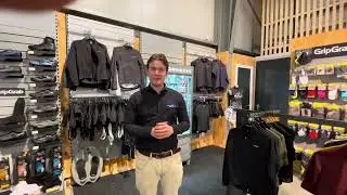 Welke fietskleding draag je in het voorjaar? | Gorter Fietsen