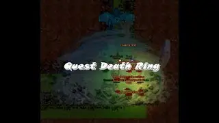 [NTO AVUS] Quest Death Ring