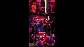 'Resonate' @MinorStrut Original Music @HotelZiggyLosAngeles #westhollywood #losangeles #california