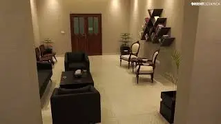 NISHAT | ORIENT CERAMICA | CUSTOMER DIARIES
