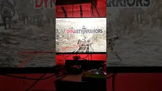 Играйте в Dynasty Warriors Origin на ПК в 2026 году, рекомендуется нормальный уровень сложности. ...