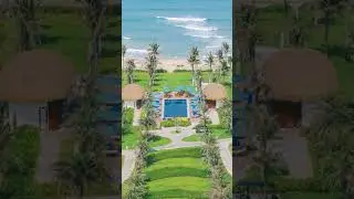🌊 RADISSON BLU RESORT CAM RANH | COMBO 3N2Đ NGHỈ DƯỠNG 5⭐ GIỮA B&Atilde;I D&Agrave;I CỰC PHẨM CHỈ TỪ #24XXK/NGƯỜI