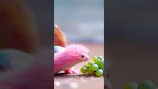 Seaside Grapes