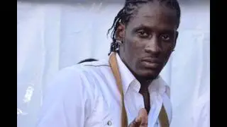 Aidonia - Stay In My Arms - Danger Luv Riddim - August 2011