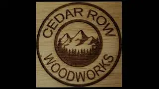Cedar Row Woodworks