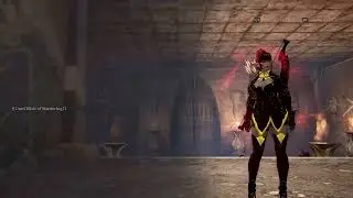 Bless Unleashed  - Rum #1 EU Ranger Class 3v3 PVP Arena - Ready For PC Release