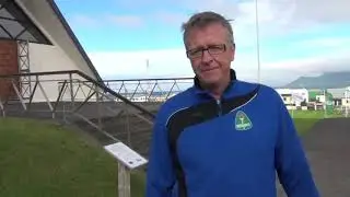 Heisi og leitin að Gunnari á Völlum