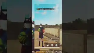 Ultimate Guide to 1v1 Matches on BR Map Ranked #shortvideo #free fire max #viral