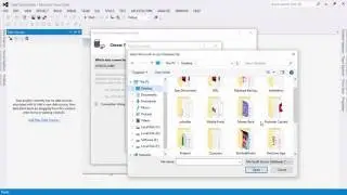 How to Save Multiple Tables Record in a Single DataGridView in Visual Studio PART#2