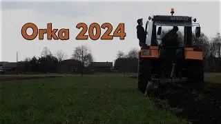 | Rozpoczęcie Sezonu | Orka 2024🔥 Renault 95-12