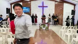 Nothing is impossible (Tagalog version) / Sukdulang Biyaya / Wala kang katulad