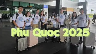 富國島 Phu quoc 2025