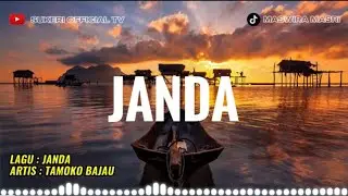 Janda - Cover By Tamoko