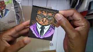 CRAFT VAULT COLLAB 2021:w/POETSPICE  - TIM HOLTZ