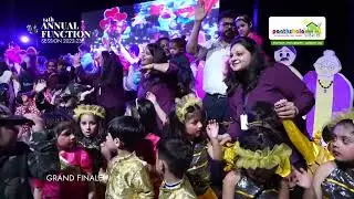 10 | Grand Finale | Annual Function 2023 | Paathshala Preparatory Playway Kindergarten School