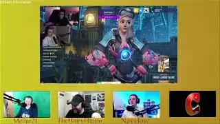 Chattisfying - Follow Sub or Dip Episode 1