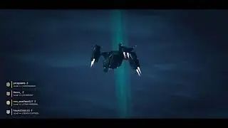(no comm) born to botdive, forced to bugdive