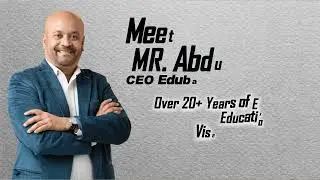 FREE Study Abroad Consultation in Chandpur | EduBase International Educational Expo 2026