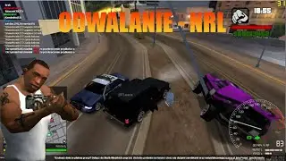 Potężne odwalanie - New Real Life