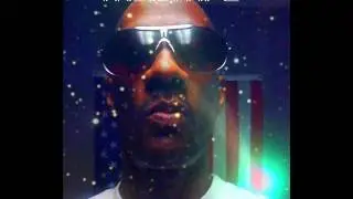 Turn It Up (I'm A Star Mixtape leak) THE TOVEN