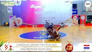 XI. ZAGREB CHRISTMAS OPEN/13.12.2025.www.zco-majorette.weebly.com