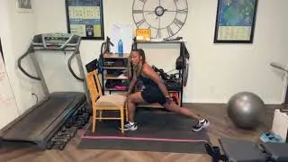 Legs and Much BUTT!!