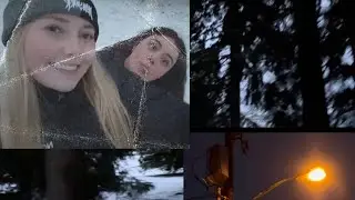 The two girls that went missing&hellip;