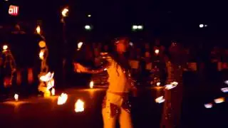 Мировая премьера в Кишинёве !! Мы первые !!! УРА!